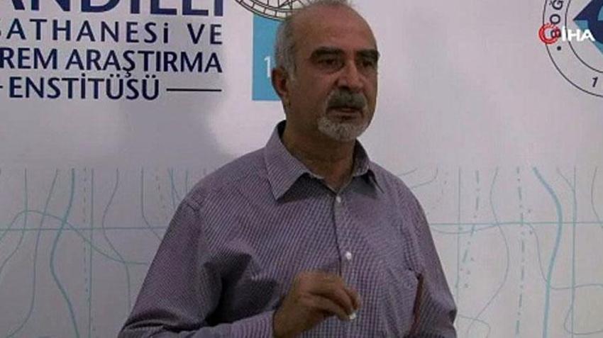 Doğan Kalafat kimdir? Kandilli Rasathanesi Müdürü Prof. Dr. Doğan Kalafat nereli, kaç yaşında, deprem yorumu ne? 
