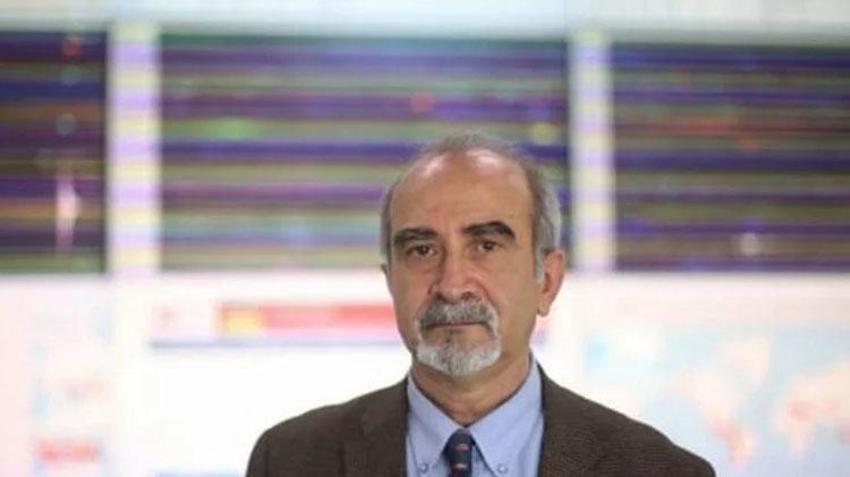 Doğan Kalafat kimdir? Kandilli Rasathanesi Müdürü Prof. Dr. Doğan Kalafat nereli, kaç yaşında, deprem yorumu ne? 