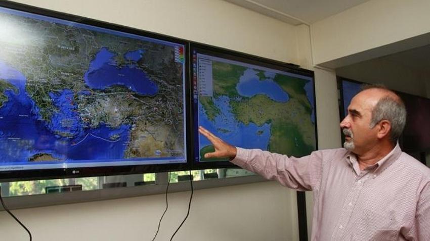 Doğan Kalafat kimdir? Kandilli Rasathanesi Müdürü Prof. Dr. Doğan Kalafat nereli, kaç yaşında, deprem yorumu ne? 