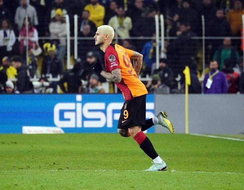 Eyvah! Galatasaray'da İcardi depremi! Ezeli rakibe mi gidiyor?