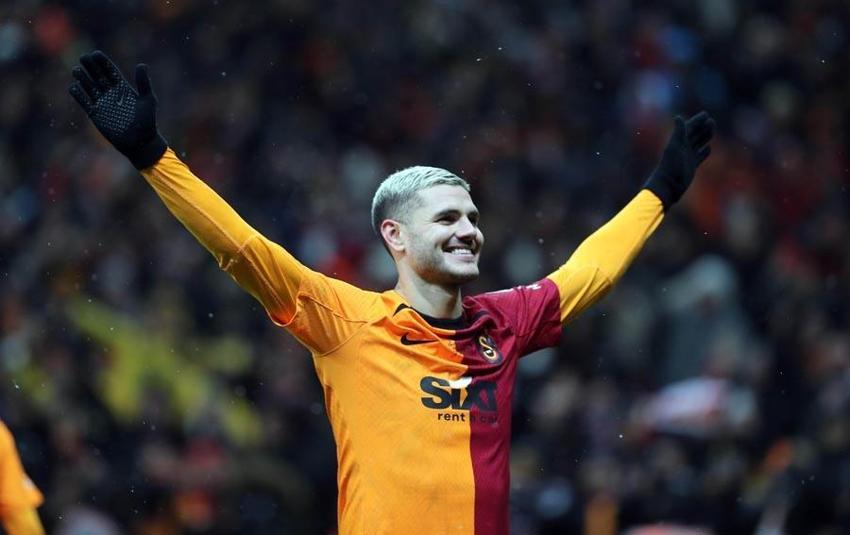 Eyvah! Galatasaray'da İcardi depremi! Ezeli rakibe mi gidiyor?