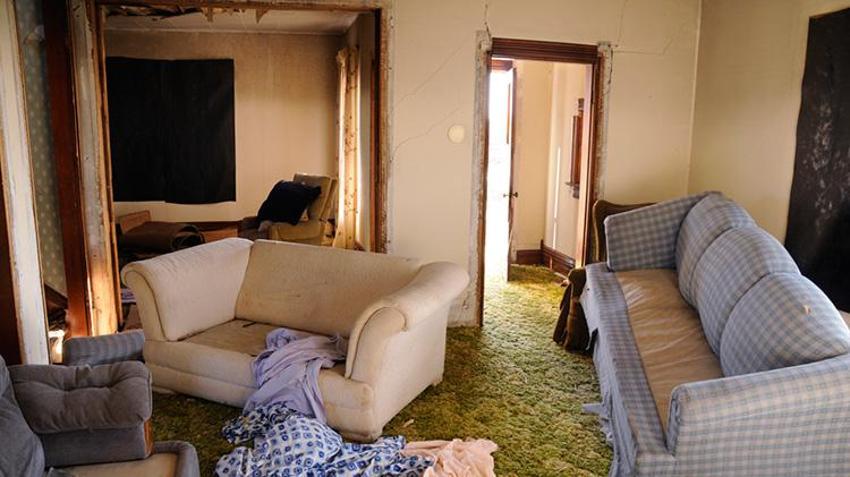 Hangi eşya nasıl sabitlenir? İşte hayat kurtaran öneriler...