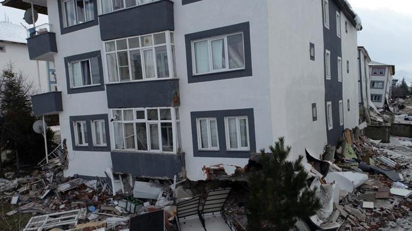 Depremde kaybolanlar için miras nasıl olacak? Dul ve yetim aylığı detayı