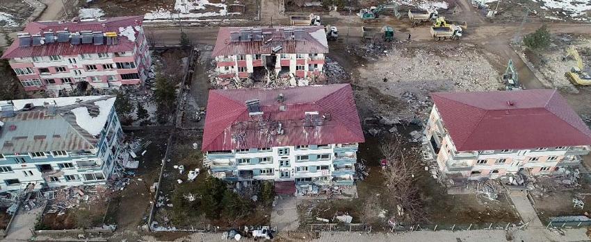 Depremde kaybolanlar için miras nasıl olacak? Dul ve yetim aylığı detayı