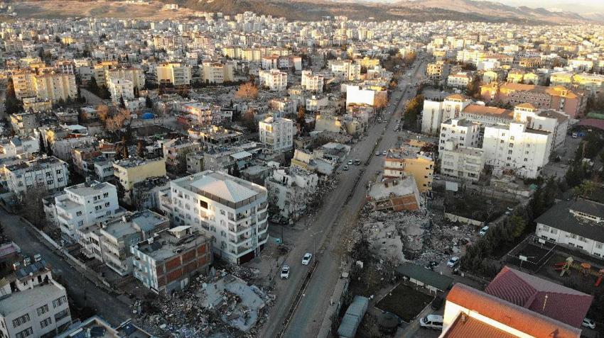 Depremde kaybolanlar için miras nasıl olacak? Dul ve yetim aylığı detayı