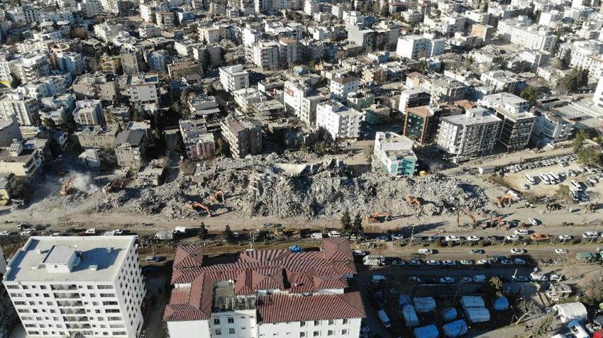 Depremde kaybolanlar için miras nasıl olacak? Dul ve yetim aylığı detayı