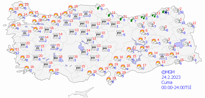 Hava tersine dönecek, tamamen değişiyor! Meteoroloji son dakika duyurdu, günlerce sürecek