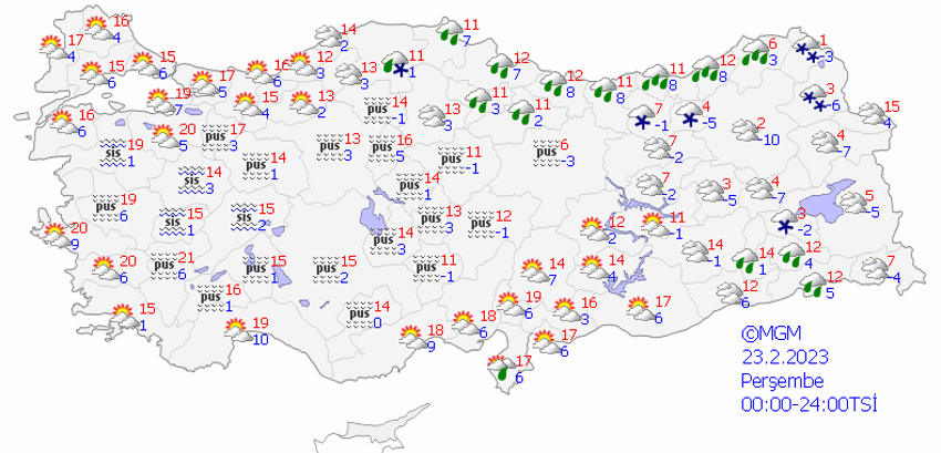 Hava tersine dönecek, tamamen değişiyor! Meteoroloji son dakika duyurdu, günlerce sürecek
