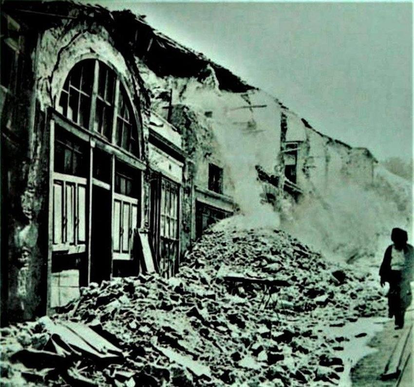 İstanbul depremi ne zaman olacak? İstanbul’da en son ne zaman deprem oldu, tarihteki İstanbul depremlerinin tarihleri ve büyüklüğü ne? 