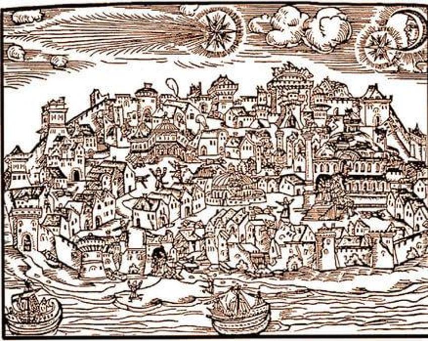 İstanbul depremi ne zaman olacak? İstanbul’da en son ne zaman deprem oldu, tarihteki İstanbul depremlerinin tarihleri ve büyüklüğü ne? 