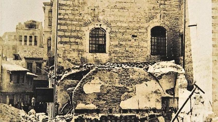 İstanbul depremi ne zaman olacak? İstanbul’da en son ne zaman deprem oldu, tarihteki İstanbul depremlerinin tarihleri ve büyüklüğü ne? 