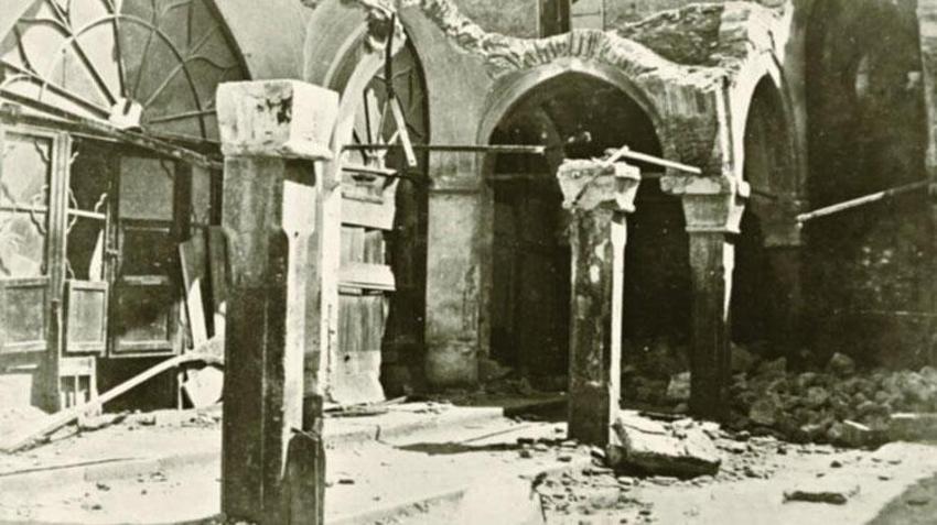 İstanbul depremi ne zaman olacak? İstanbul’da en son ne zaman deprem oldu, tarihteki İstanbul depremlerinin tarihleri ve büyüklüğü ne? 