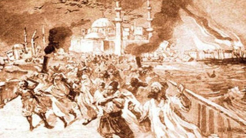 İstanbul depremi ne zaman olacak? İstanbul’da en son ne zaman deprem oldu, tarihteki İstanbul depremlerinin tarihleri ve büyüklüğü ne? 