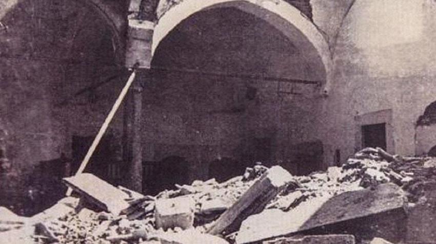 İstanbul depremi ne zaman olacak? İstanbul’da en son ne zaman deprem oldu, tarihteki İstanbul depremlerinin tarihleri ve büyüklüğü ne? 