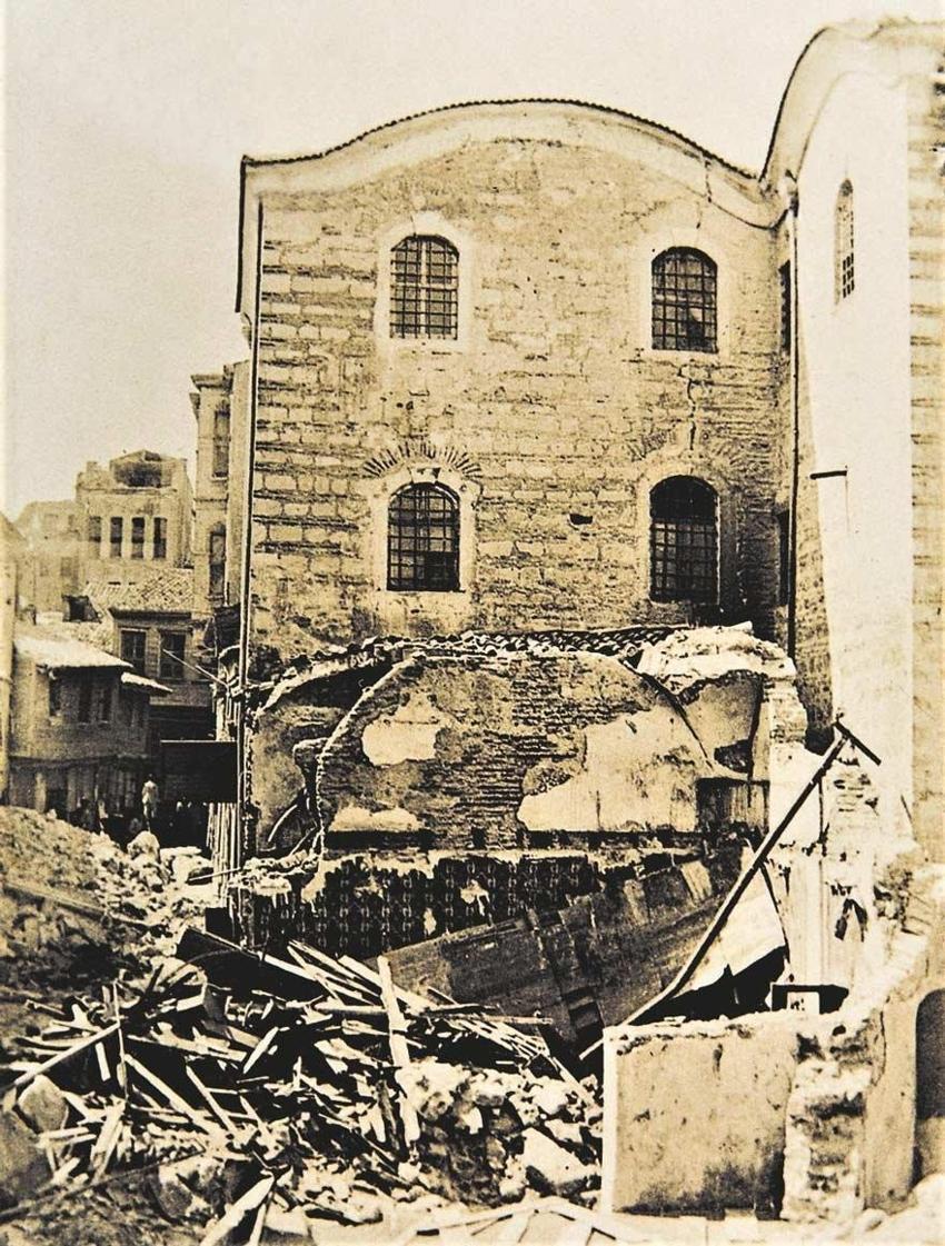 İstanbul depremi ne zaman olacak? İstanbul’da en son ne zaman deprem oldu, tarihteki İstanbul depremlerinin tarihleri ve büyüklüğü ne? 