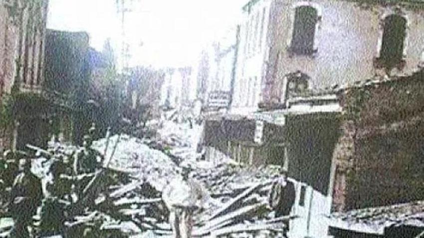 İstanbul depremi ne zaman olacak? İstanbul’da en son ne zaman deprem oldu, tarihteki İstanbul depremlerinin tarihleri ve büyüklüğü ne? 
