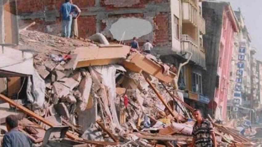İstanbul depremi ne zaman olacak? İstanbul’da en son ne zaman deprem oldu, tarihteki İstanbul depremlerinin tarihleri ve büyüklüğü ne? 