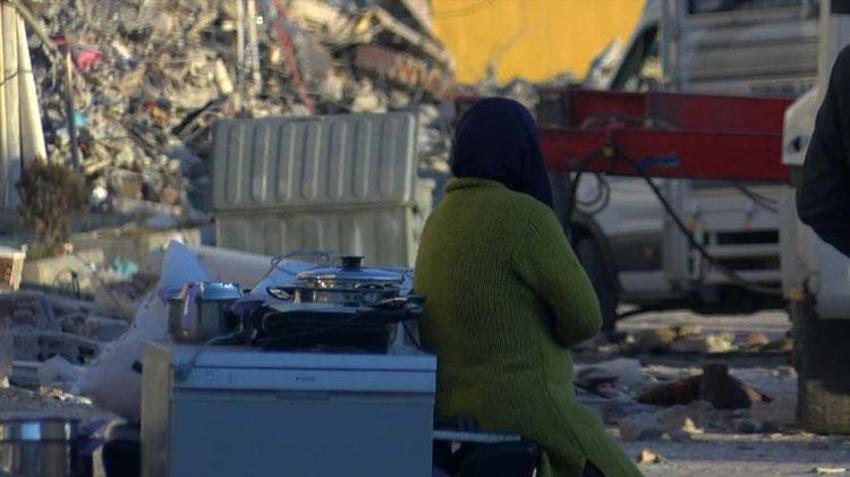 'Riskli yapı' raporu verilen binada oturan kiracılar dikkat! İşte yapılması gerekenler...