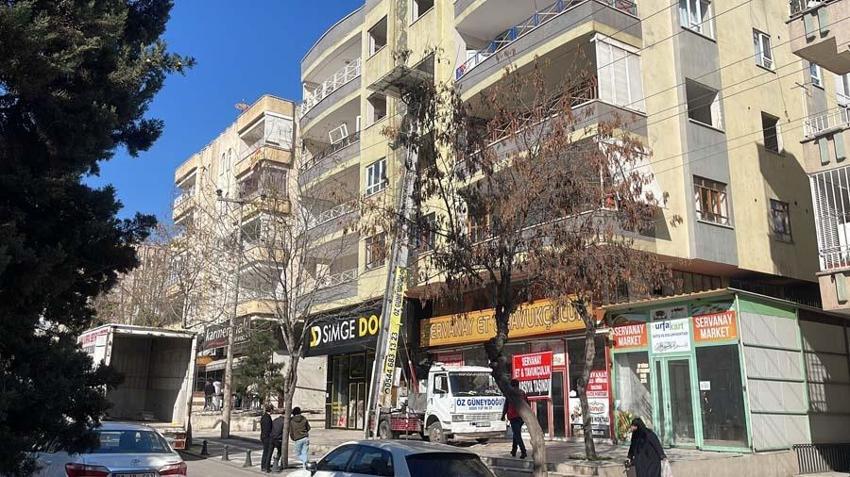 'Riskli yapı' raporu verilen binada oturan kiracılar dikkat! İşte yapılması gerekenler...