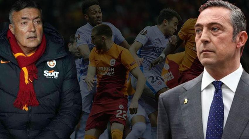 Fenerbahçe'den 20 milyon euro'luk kanat forvet transferi