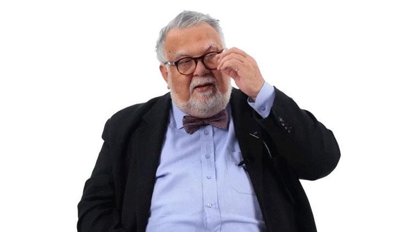 'Depremin şiddeti 9'a çıkacak' diyen Profesör Celal Şengör İstanbul'un iki ilçesini uyardı