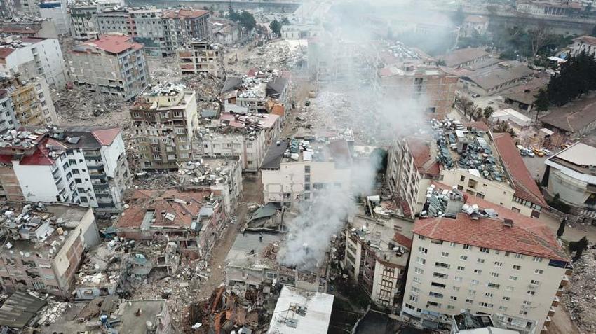Depremzedelerin hak sahipliği başvurularında 2 ay içinde müracaat etmesi gerekiyor