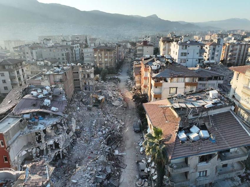 Depremzedelerin hak sahipliği başvurularında 2 ay içinde müracaat etmesi gerekiyor