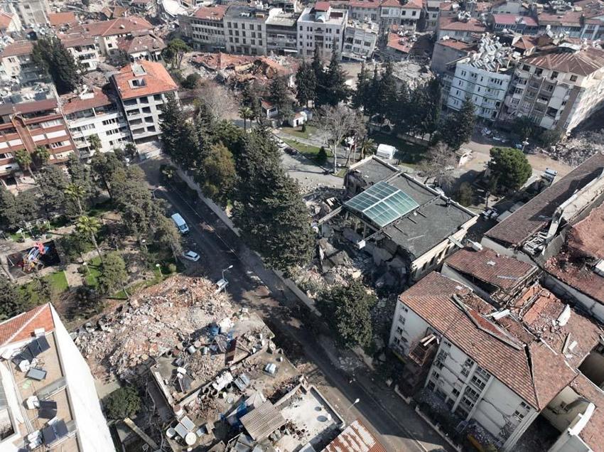 Depremzedelerin hak sahipliği başvurularında 2 ay içinde müracaat etmesi gerekiyor