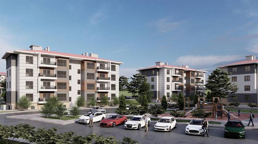 Düşük faizli - uzun vadeli taksit imkanı ve kira desteği geliyor! Kentsel dönüşümde yeni dönem