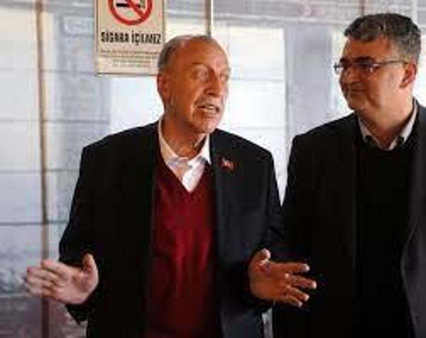 Yaşar Okuyan neden CHP'den ihraç edildi? Yaşar Okuyan kimdir, nereli, kaç yaşında?