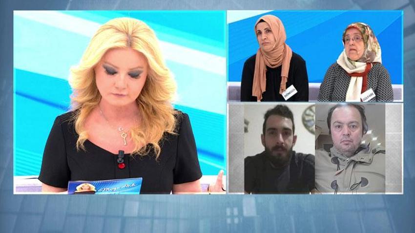 Ümit Sedat Özcan bulundu mu? Müge Anlı’da aranan kayıp Ümit Sedat Özcan olayı nedir, son durum ne?