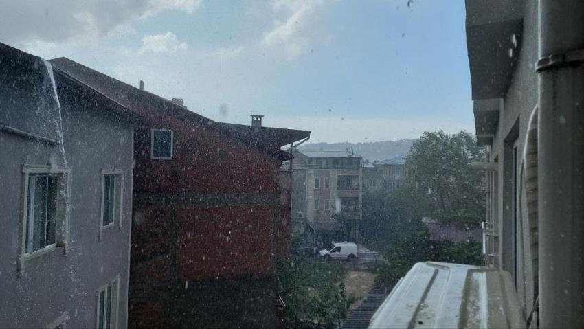 Kar yağışı geliyor! Meteoroloji son dakika uyardı, alarm verildi, işte il il hava durumu