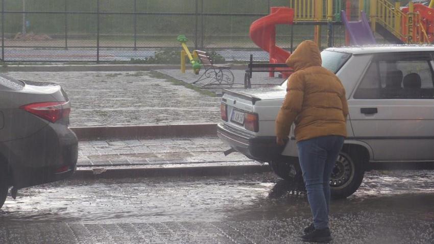 Kar yağışı geliyor! Meteoroloji son dakika uyardı, alarm verildi, işte il il hava durumu