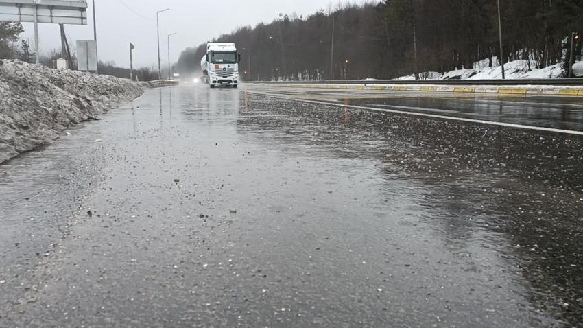 Kar yağışı geliyor! Meteoroloji son dakika uyardı, alarm verildi, işte il il hava durumu