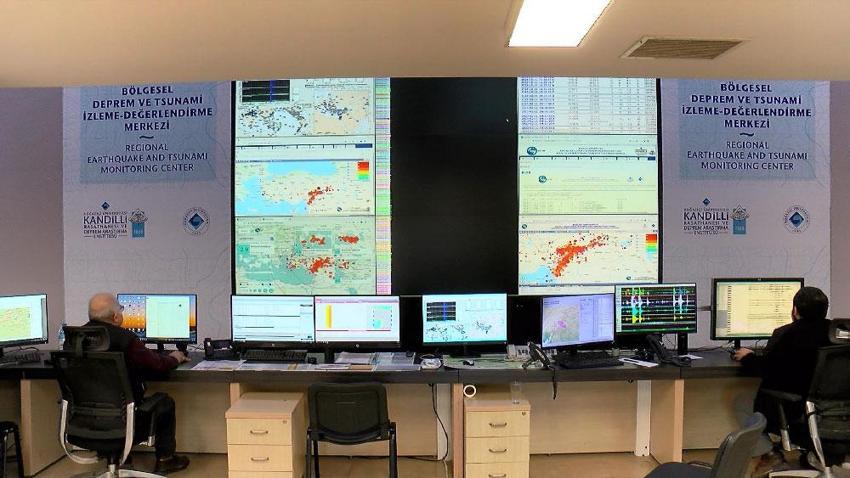 Evimin altından fay geçiyor mu? Deprem haritası güncellendi