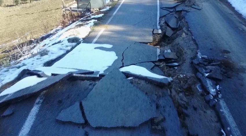 Evimin altından fay geçiyor mu? Deprem haritası güncellendi