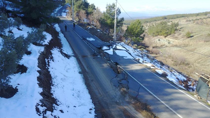 Evimin altından fay geçiyor mu? Deprem haritası güncellendi