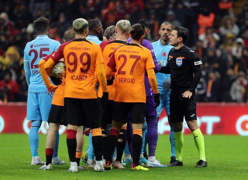 Igor Tudor'un panteriydi! Galatasaray'dan Muslera'yı tedirgin edecek transfer