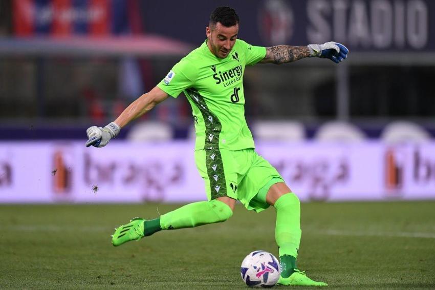 Igor Tudor'un panteriydi! Galatasaray'dan Muslera'yı tedirgin edecek transfer