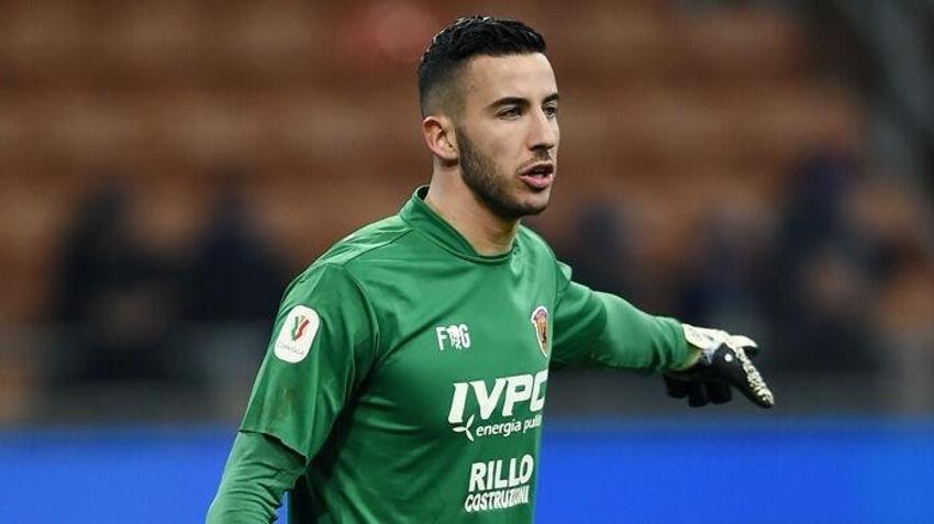 Igor Tudor'un panteriydi! Galatasaray'dan Muslera'yı tedirgin edecek transfer