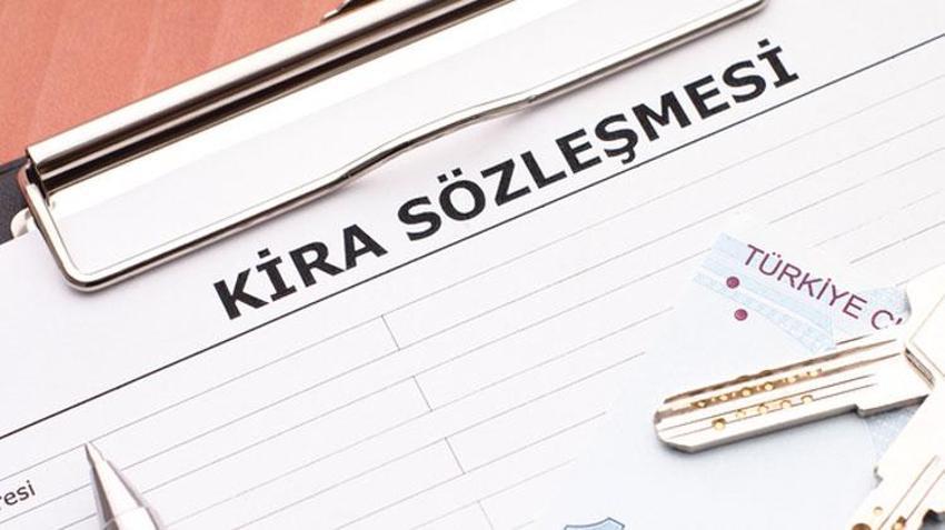 Kiralar resmen uçtu, satılık daire fiyatına geldi! Aylık 650 bin TL'ye kiracı bekliyor