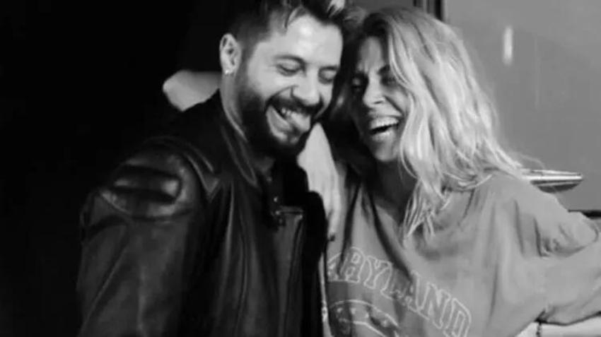 Melis İşiten'den Tolga Güleryüz paylaşımı!