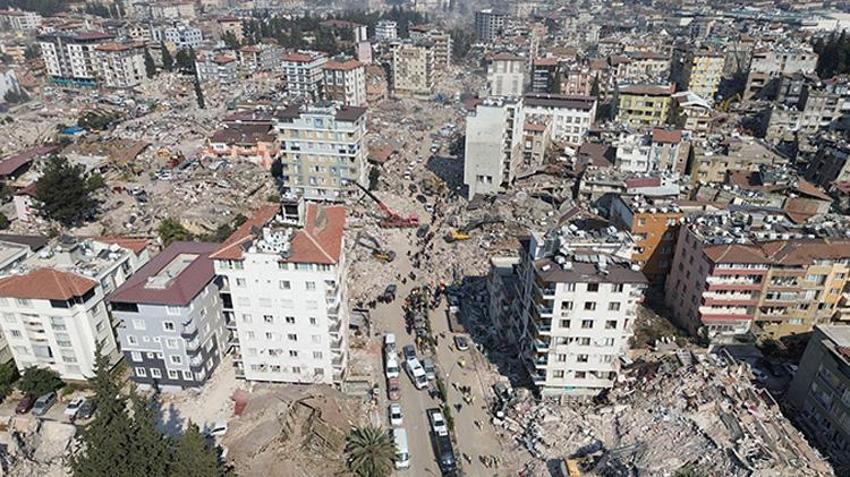 Deprem hakkında bilimsel gerçekler! İnsanlar üretebilir mi? Hayvanlar hisseder mi?