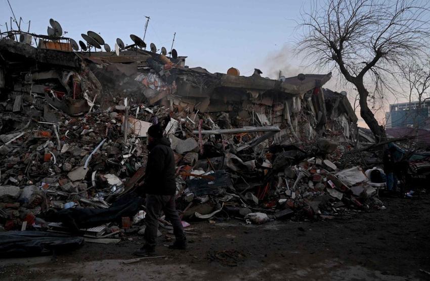 Deprem hakkında bilimsel gerçekler! İnsanlar üretebilir mi? Hayvanlar hisseder mi?