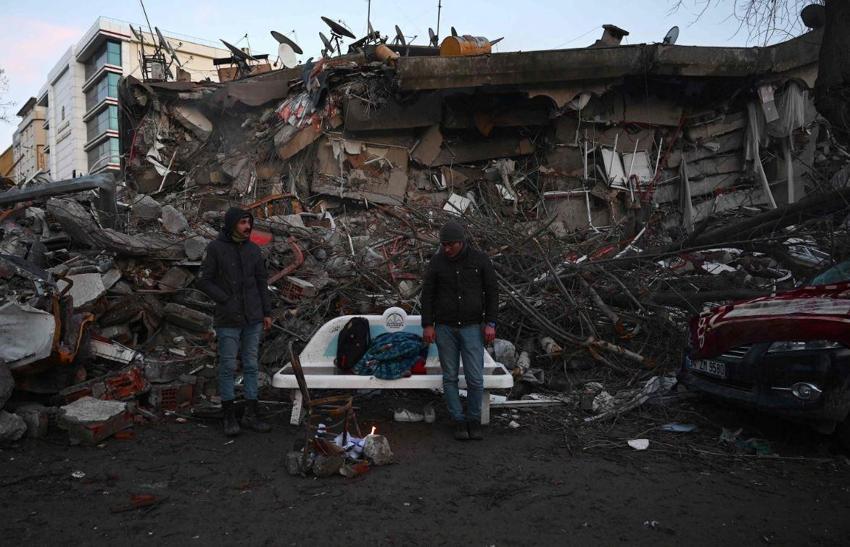 Deprem hakkında bilimsel gerçekler! İnsanlar üretebilir mi? Hayvanlar hisseder mi?