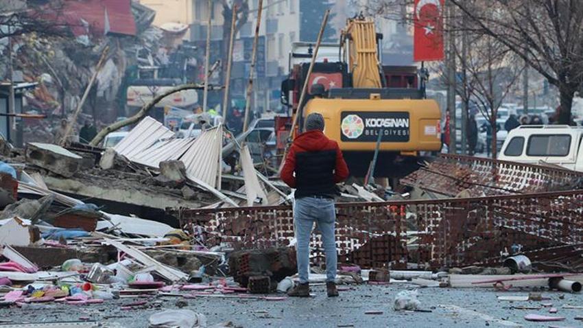 Deprem hakkında bilimsel gerçekler! İnsanlar üretebilir mi? Hayvanlar hisseder mi?