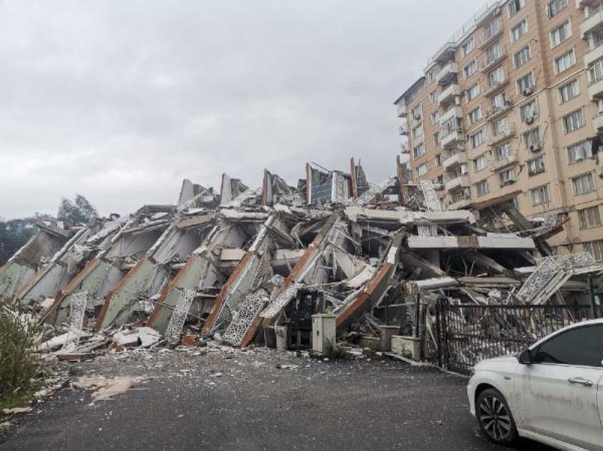 Deprem hakkında bilimsel gerçekler! İnsanlar üretebilir mi? Hayvanlar hisseder mi?