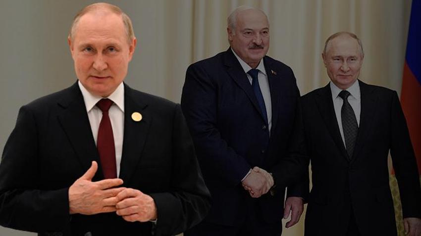 Belarus Dışişleri Bakanı'nın ölümünde sır perdesi aralandı: Putin'le görüştü sonra intihar etti