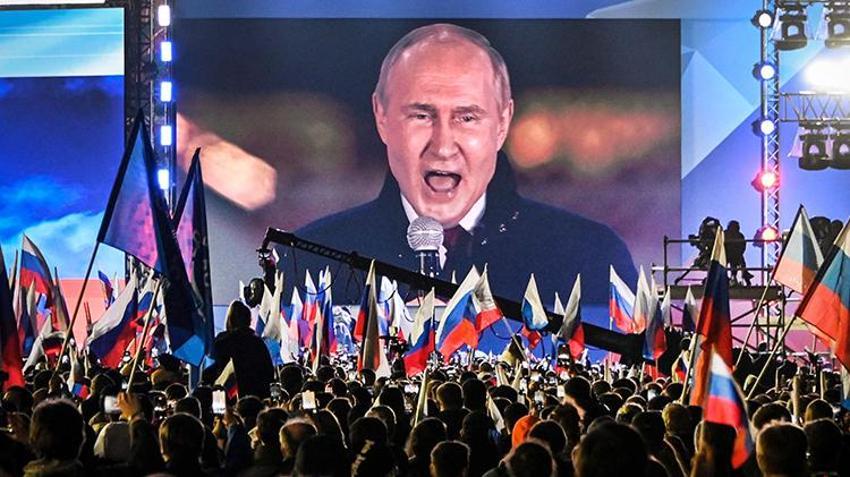 Belarus Dışişleri Bakanı'nın ölümünde sır perdesi aralandı: Putin'le görüştü sonra intihar etti