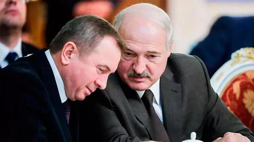 Belarus Dışişleri Bakanı'nın ölümünde sır perdesi aralandı: Putin'le görüştü sonra intihar etti